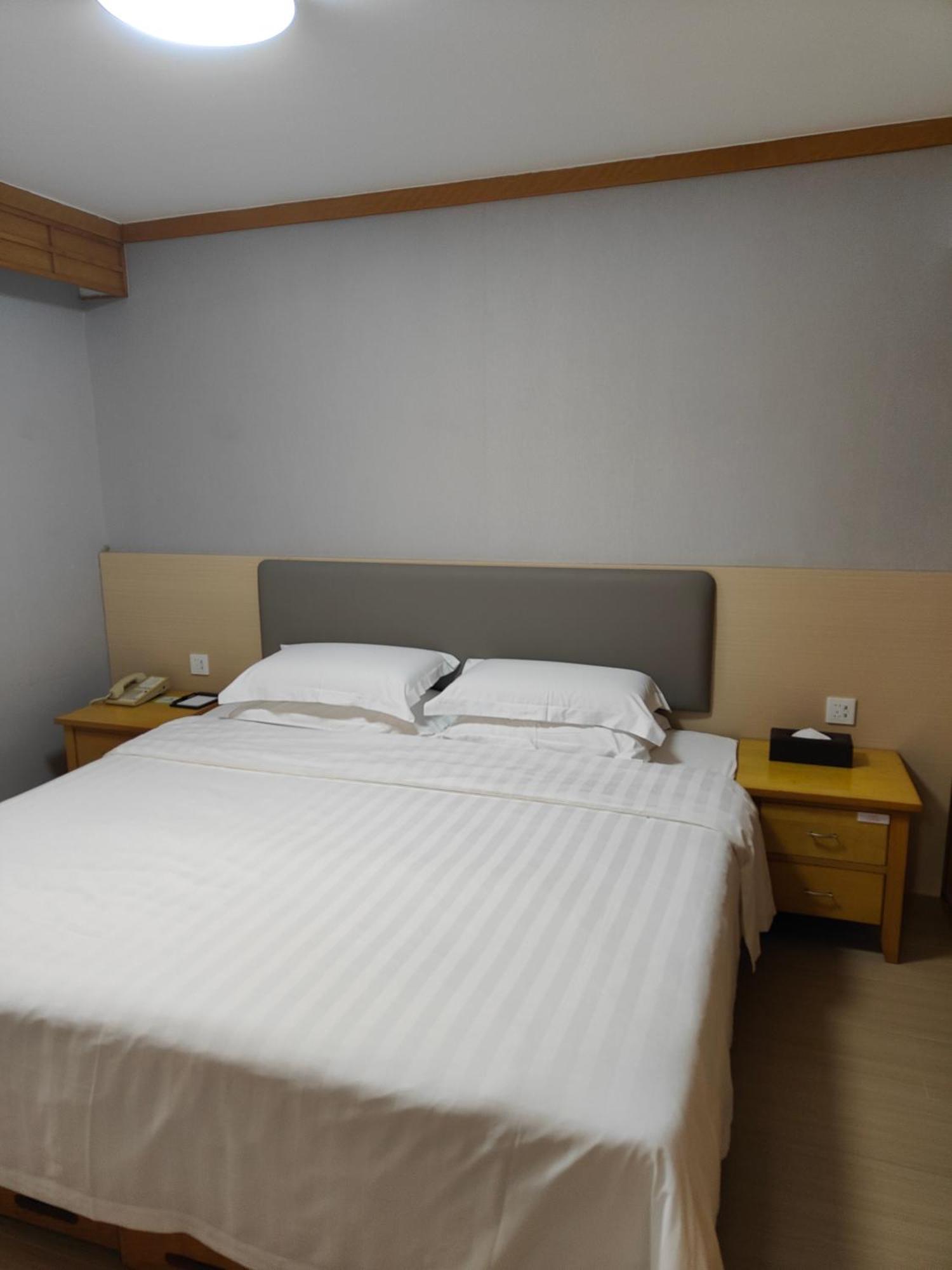 Guangdong Hotel Zhuhai Exterior foto