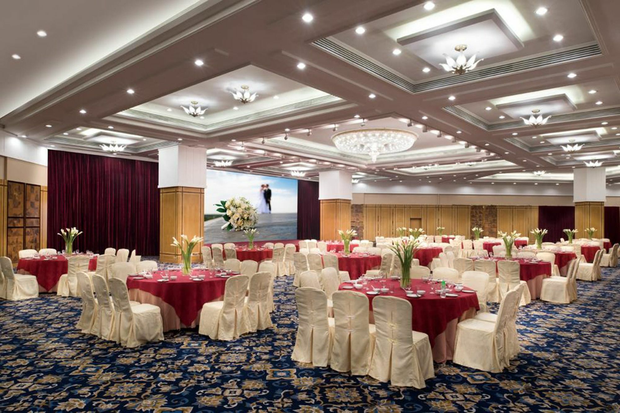 Guangdong Hotel Zhuhai Exterior foto