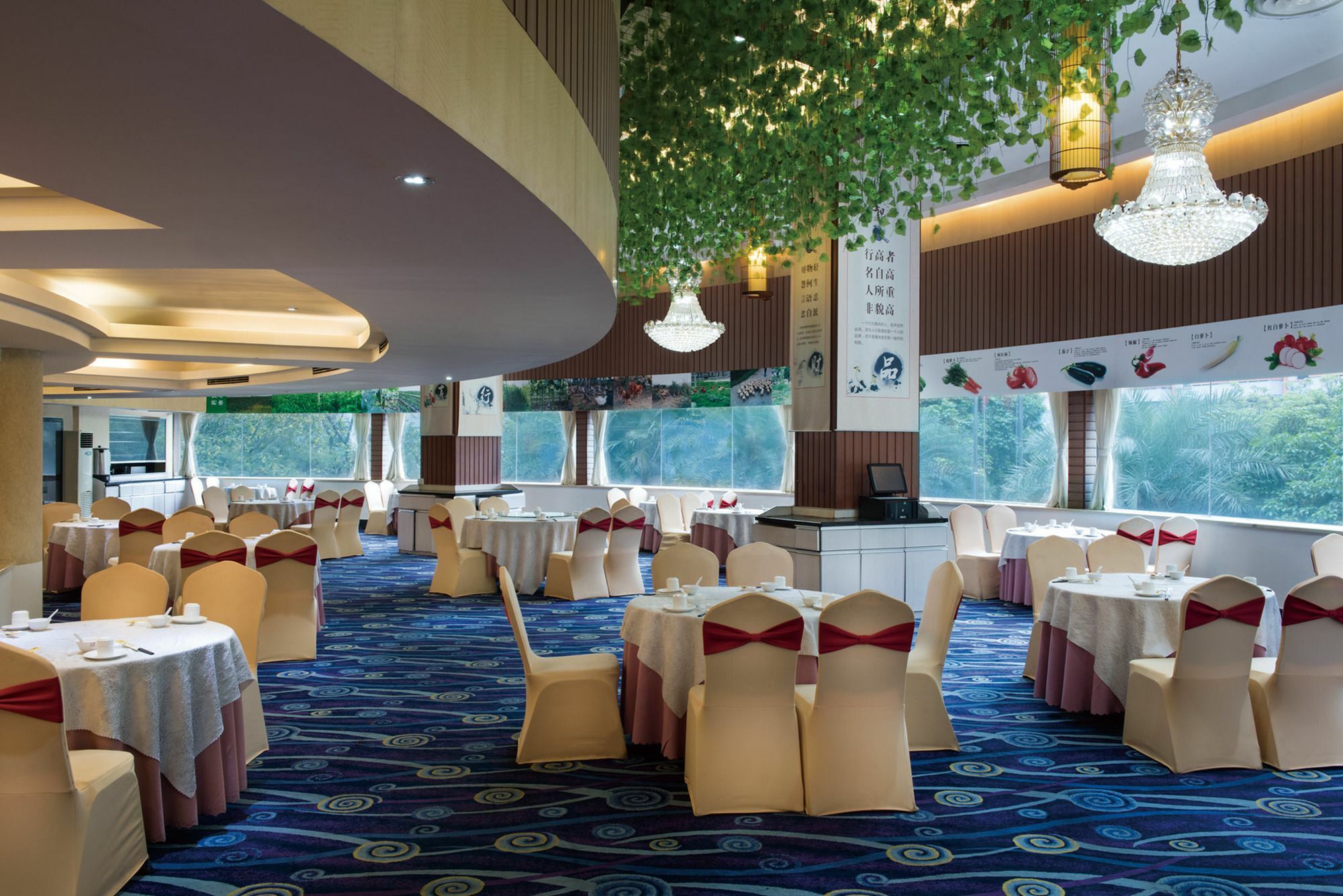 Guangdong Hotel Zhuhai Exterior foto