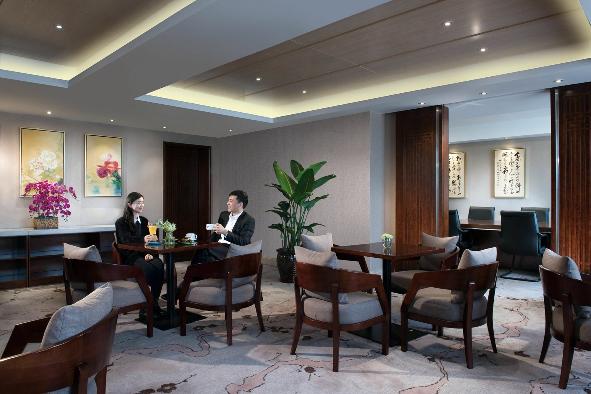 Guangdong Hotel Zhuhai Exterior foto